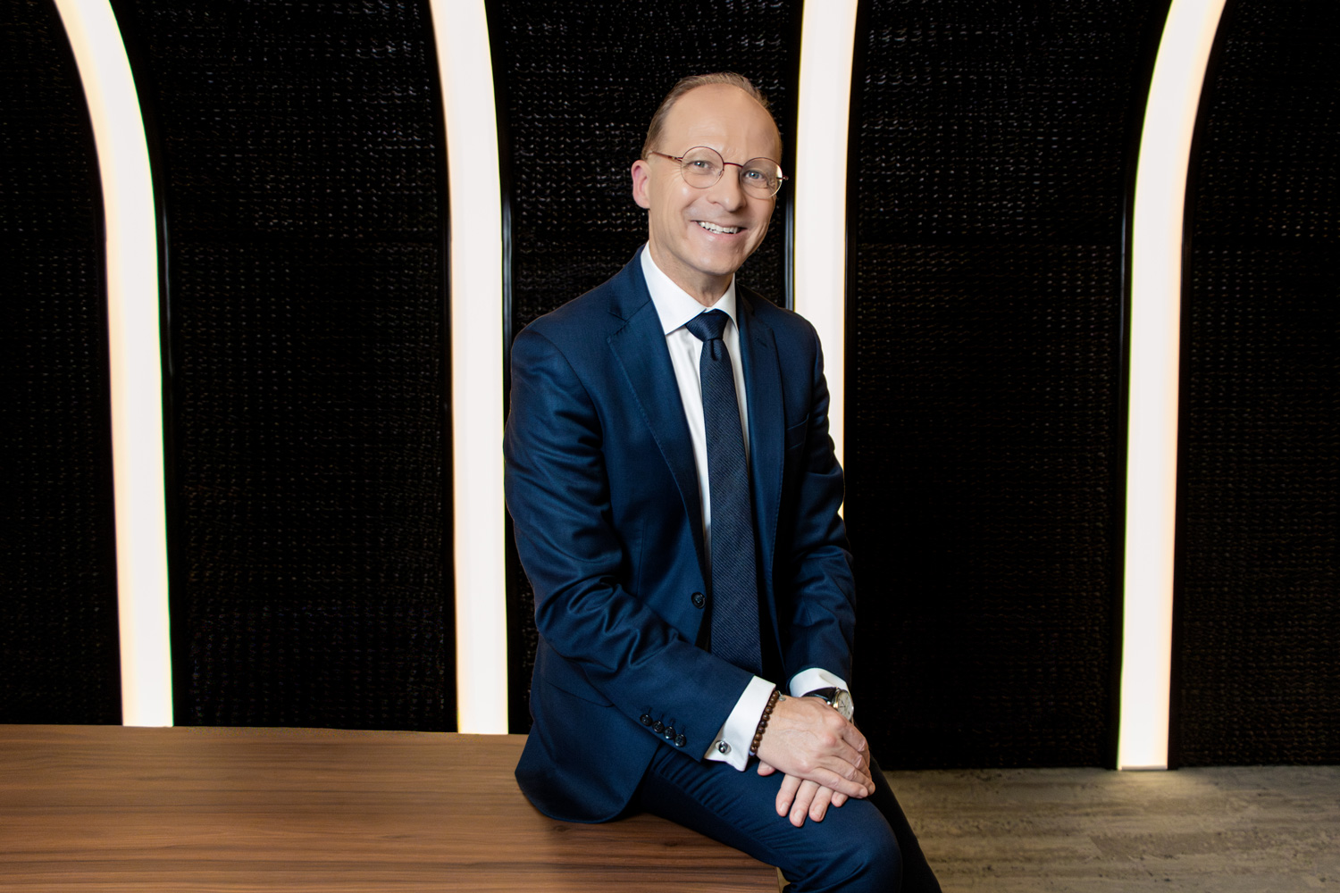  Accor unveils global Pullman transformation 